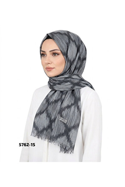 Butik Ποιοτικό κασκόλ από 95% βαμβάκι