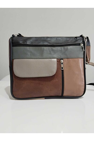 atter Genuine Leather Women's Bag (27cm X 25cm)