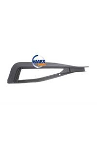 HMPX 3G0853666K 9B9 3G0853666K HMP VW-119-068 SİS FAR ÇERÇEVESİ SAĞ : SİS FAR DELİKLİ PASSAT 20>