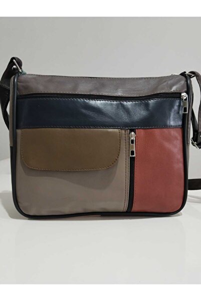 atter Genuine Leather Women's Bag (27cm X 25cm)