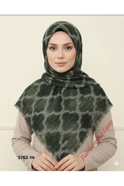 Butik Ποιοτικό κασκόλ από 95% βαμβάκι