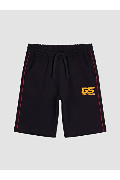 LC Waikiki Shorts cu imprimeu licențiat pentru băieți, Sparkly Choices, de la...