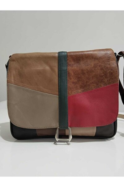 atter ΓΥΝΑΙΚΕΙΑ ΤΣΑΝΤΑ ΓΝΗΣΙΟ ΔΕΡΜΑ (28CM X 25CM)