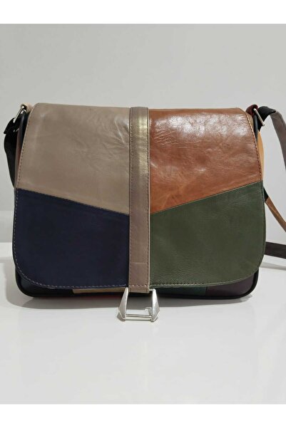 atter ΓΥΝΑΙΚΕΙΑ ΤΣΑΝΤΑ ΓΝΗΣΙΟ ΔΕΡΜΑ (28CM X 25CM)