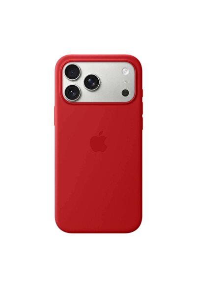 StockCase Iphone 17 Pro Max Lansman Kılıf Kadife İç Kaplamalı Yükseltilmiş Ka...