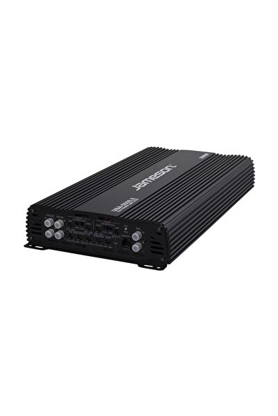 Deniz Sound Garage 5 Kanal Oto Amfi USA-5000.5 4 Ohm 4x70 1x200 Rms 2 Ohm 4x1...