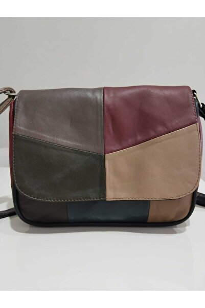 atter Genuine Leather Women's Bag (25cm X 20cm)