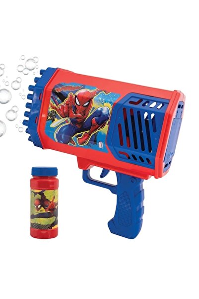 OEM Jucărie Spiderman Giga pentru suflat bule