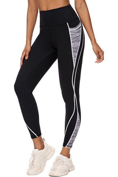 Other Rexspek Γυναικεία Αθλητικά Κολάν με Τσέπη