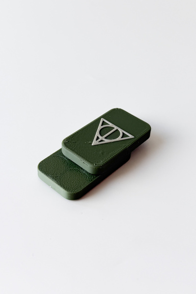 sin istanbul Harry Potter Fidget Slider