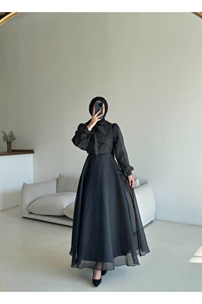 winessa moda Prenses Abiye