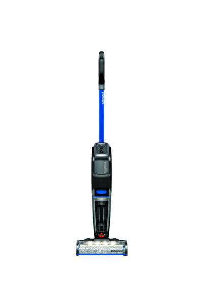 Bissell Crosswave Omnifind 4006K – Cordless Wet & Dry Vacuum & Mop