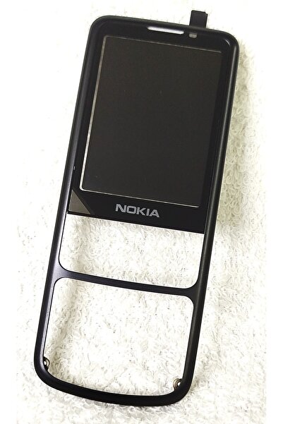 Nokia 6700 Classic Orijinal Ön Kapak Cam
