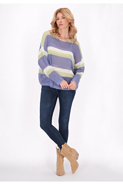 USHA Πουλόβερ