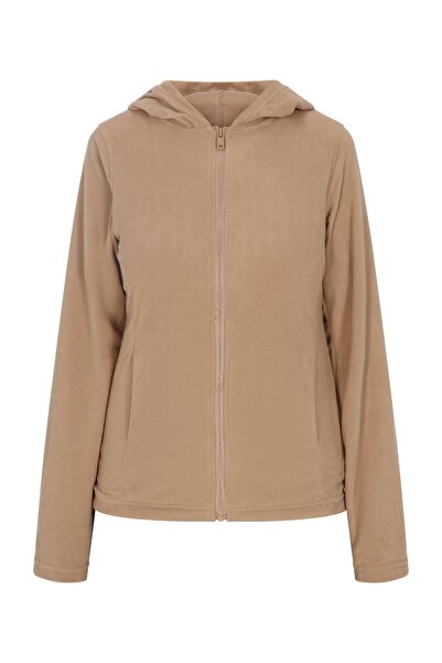 CALEY Fleecejacke