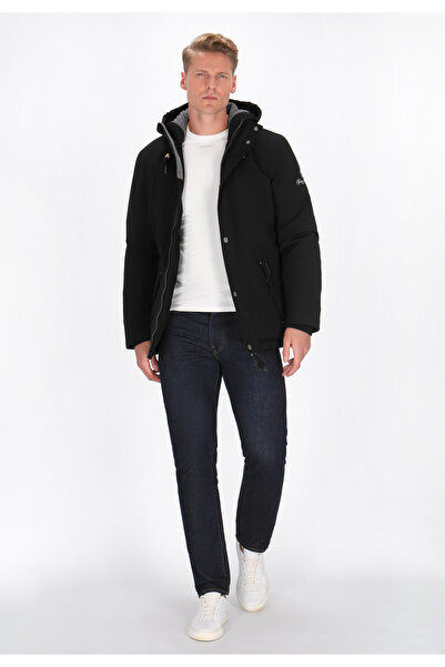 Schmuddelwedda Anorak