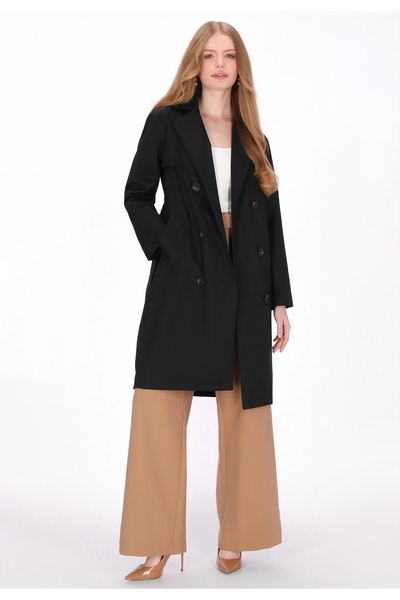 Dreimaster Παλτό