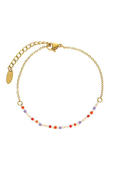 IZIA Βραχιόλι με αλυσίδα