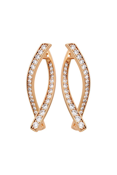 GAYA Σκουλαρίκια