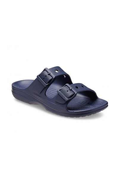 Crocs Saturday Sandal M Erkek Terliği 212245-410Lacivert