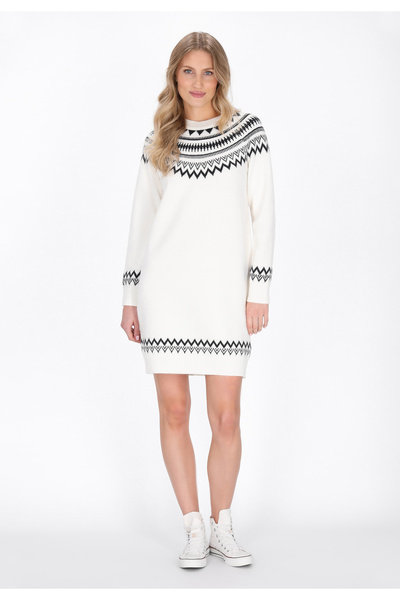 DreiMaster Maritim φόρεμα