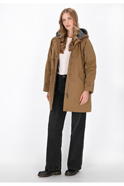 DreiMaster Vintage Παρκά