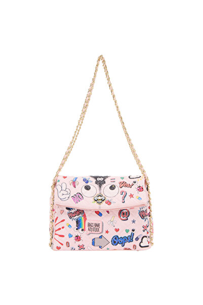 myMo Τσάντα με πτερύγια