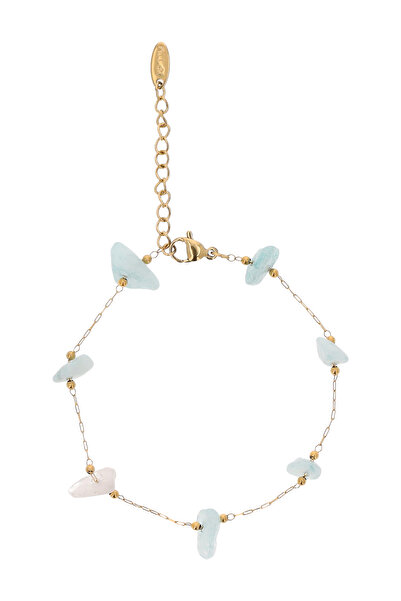 IZIA Βραχιόλι με κούμπωμα αστακός