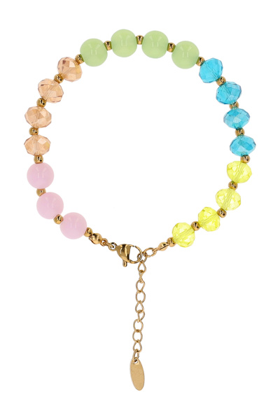 IZIA Βραχιόλι με χάντρες