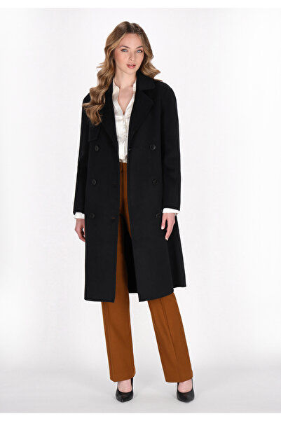 Dreimaster παλτό