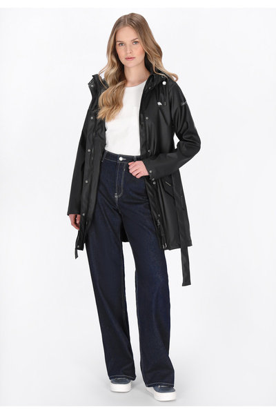 Schmuddelwedda Παλτό