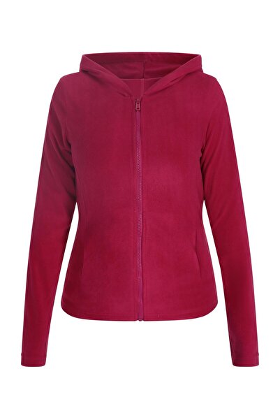 CALEY Fleecejacke
