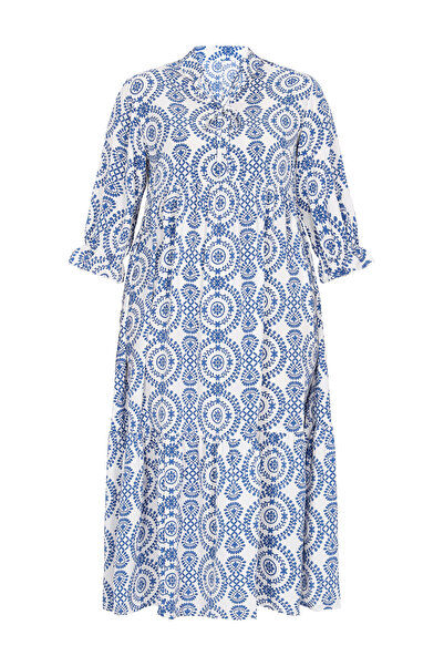 GAYA Φόρεμα plus size