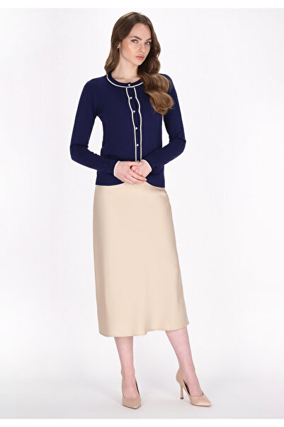 Dreimaster Strickjacke