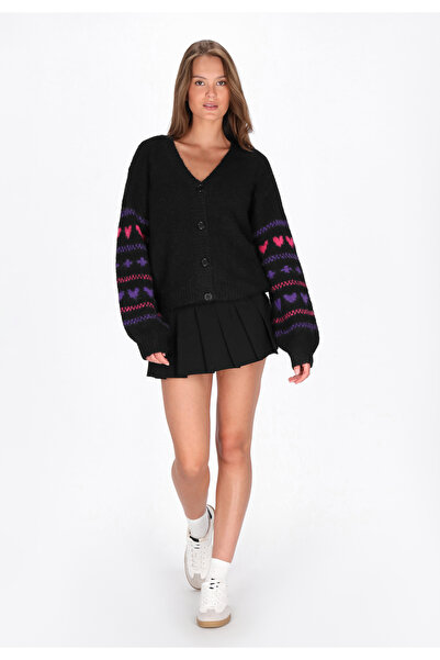 myMo Strickjacke