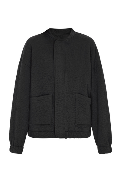 Swirly Μπουφάν