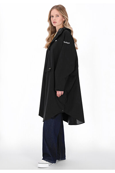 Schmuddelwedda Παλτό