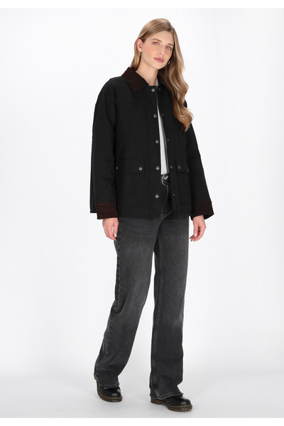 DreiMaster Vintage Μπουφάν