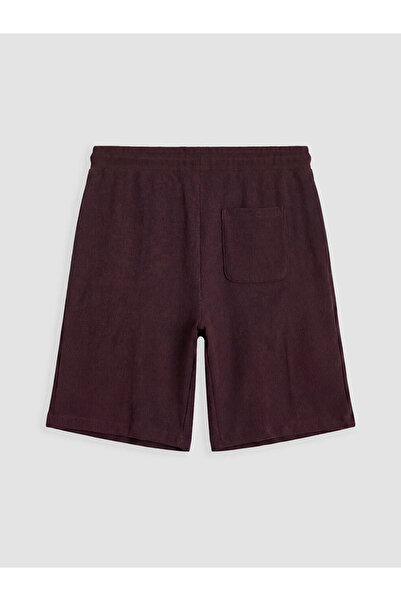 LC Waikiki Ανδρικό σορτς Mürdüm Standard Fit