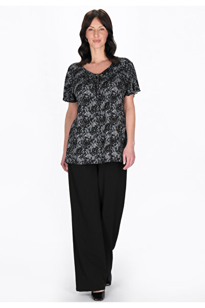 USHA Bluze