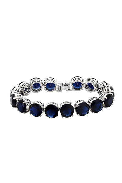 Faina Βραχιόλι με κρύσταλλα