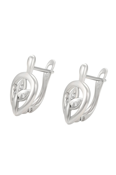 GAYA Σκουλαρίκια