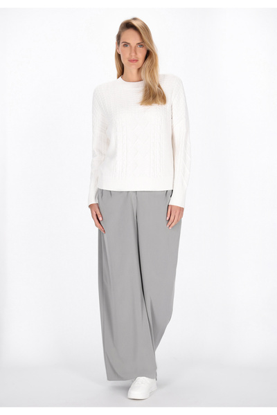 usha white label Πουλόβερ