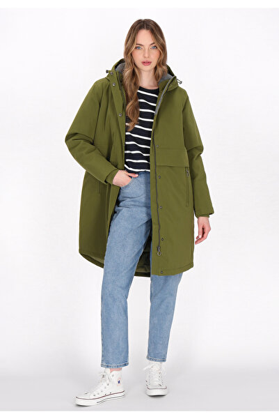 DreiMaster Maritim Parka