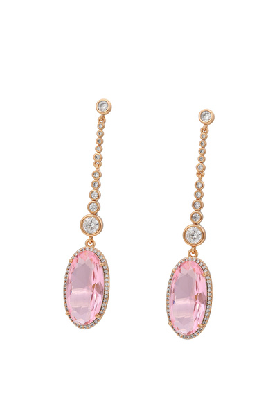 GAYA Σκουλαρίκια