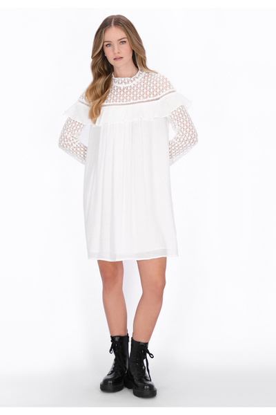 DreiMaster Vintage Φορέματα