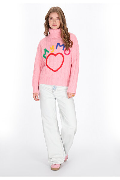 myMo Pullover