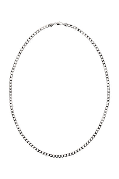 myMo Rocks Κολιέ αλυσίδα