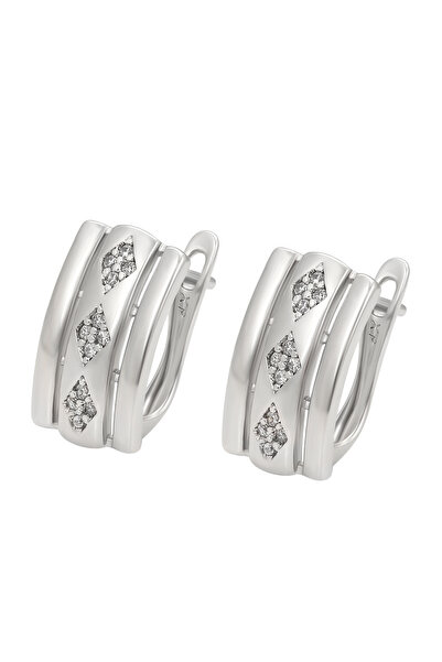 Faina Σκουλαρίκια Huggie