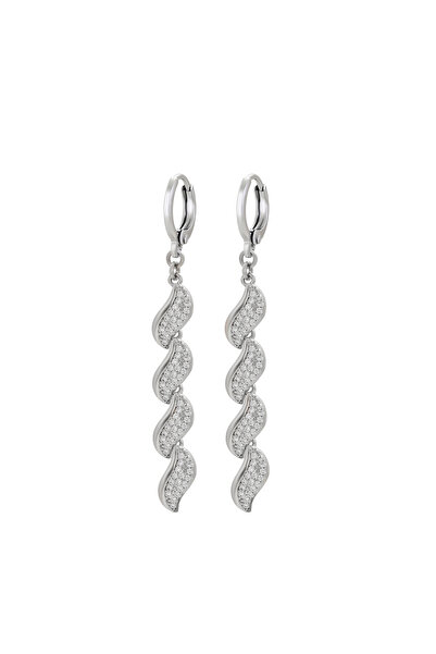 Faina Dangle Earrings